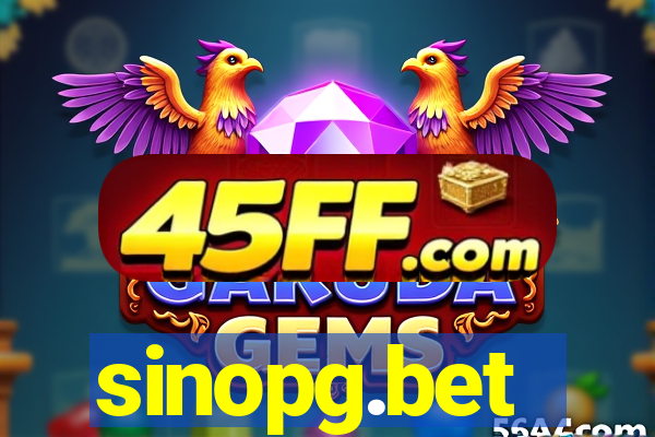 sinopg.bet