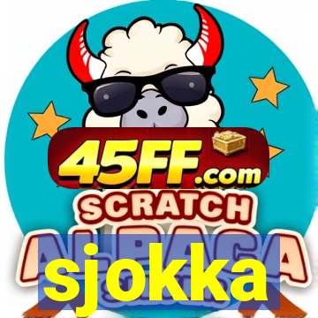 sjokka