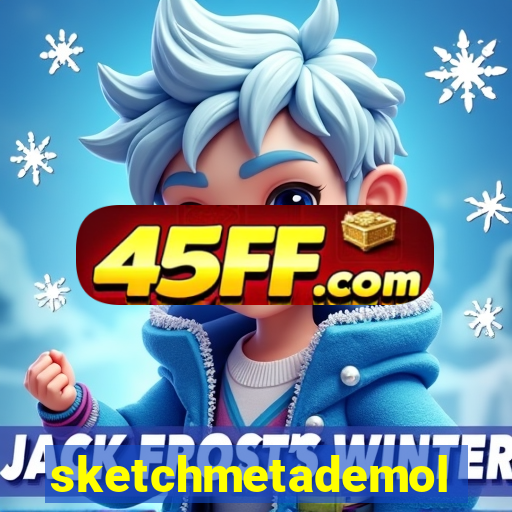 sketchmetademolab