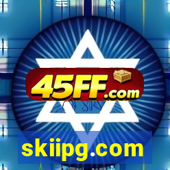 skiipg.com
