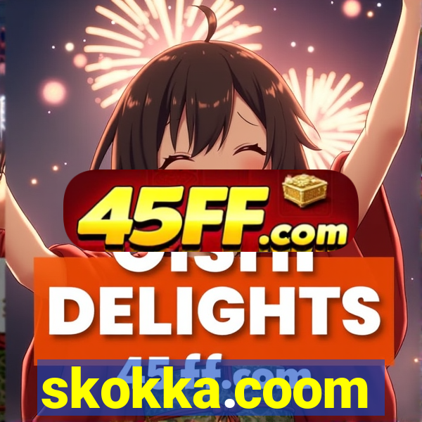 skokka.coom