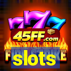 slots