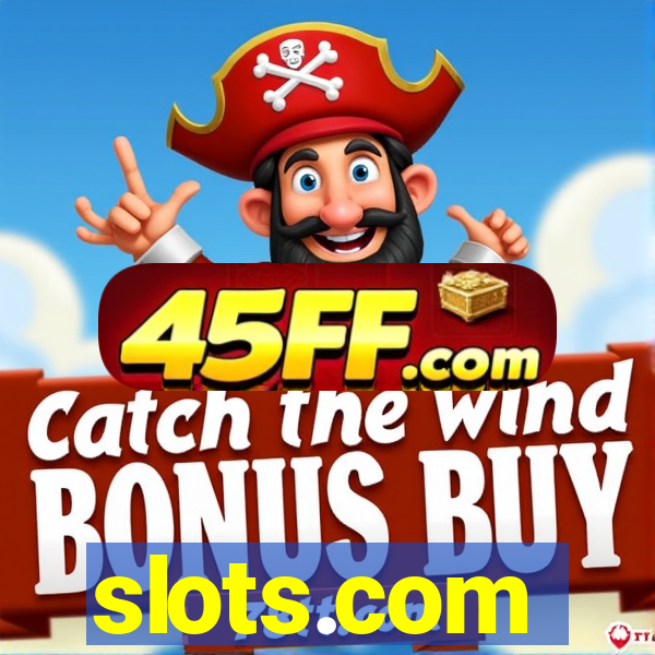 slots.com