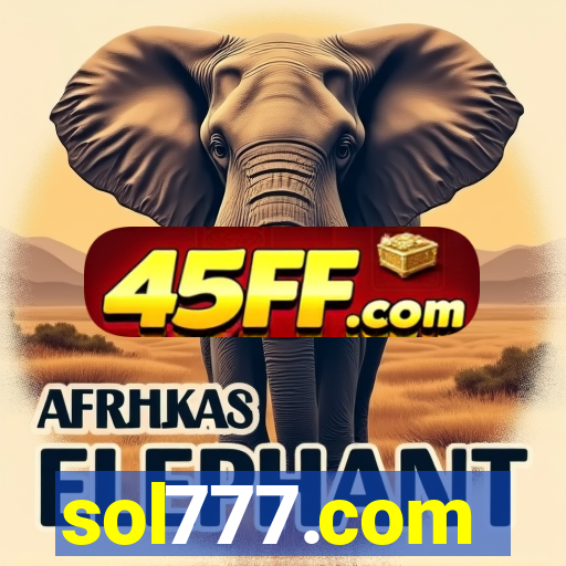 sol777.com