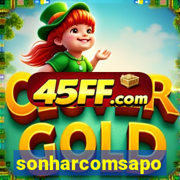 sonharcomsapo