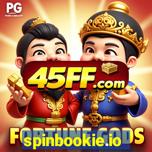 spinbookie.io