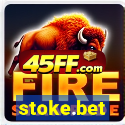 stoke.bet