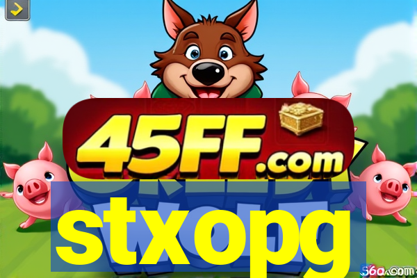stxopg
