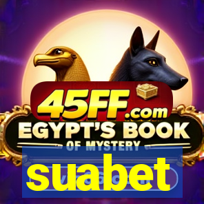 suabet