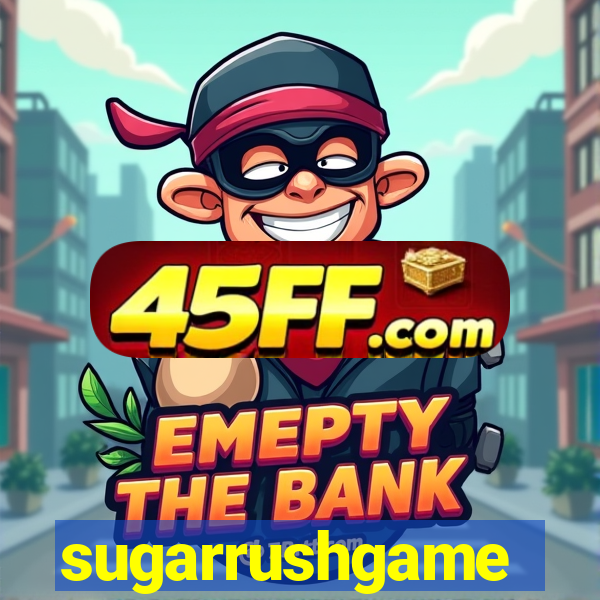 sugarrushgame