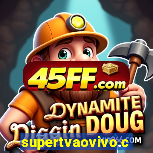 supertvaovivo.com