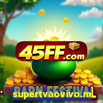 supertvaovivo.me
