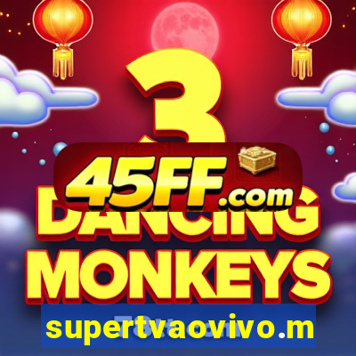 supertvaovivo.me