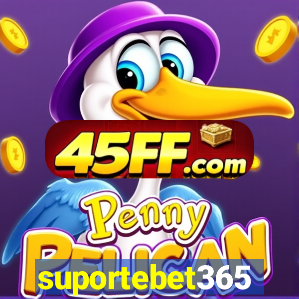 suportebet365