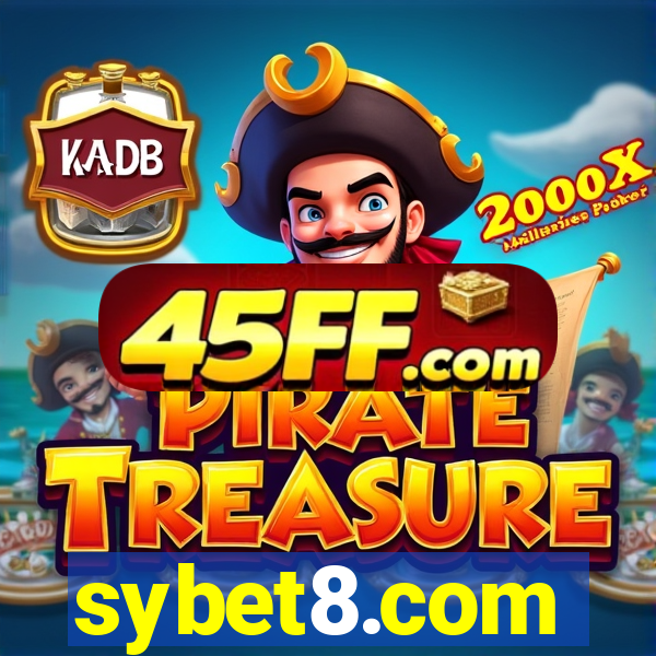 sybet8.com