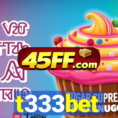 t333bet