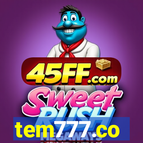 tem777.co