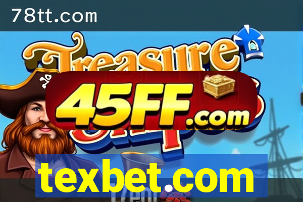 texbet.com