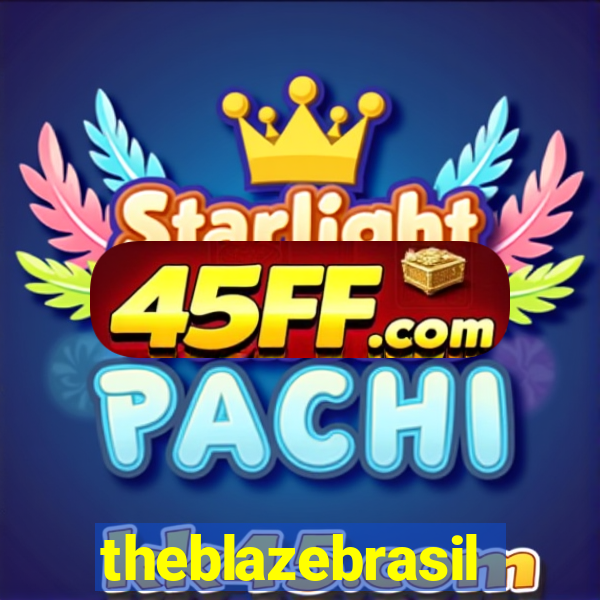 theblazebrasil