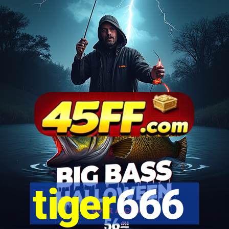 tiger666