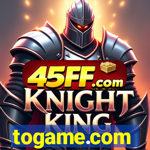 togame.com