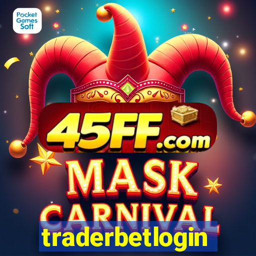 traderbetlogin