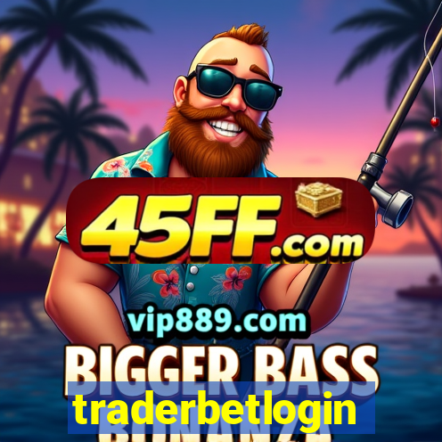 traderbetlogin