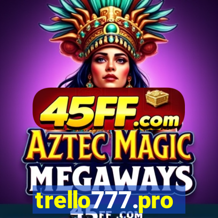 trello777.pro