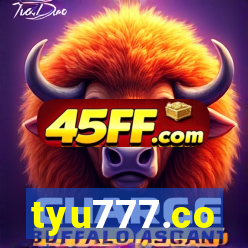 tyu777.co