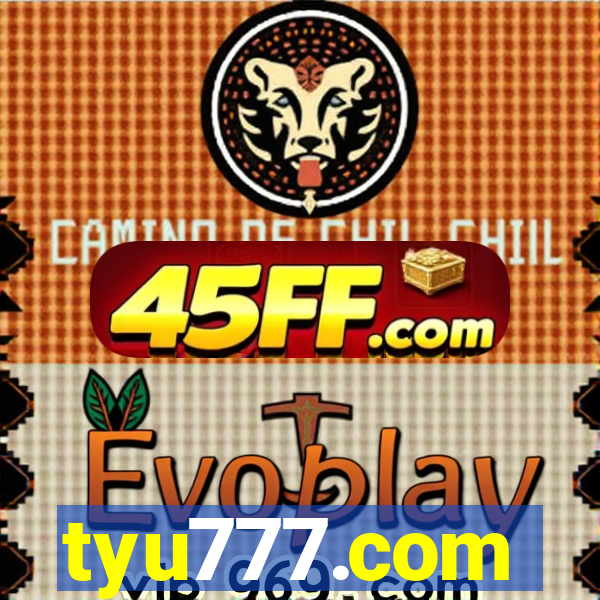 tyu777.com