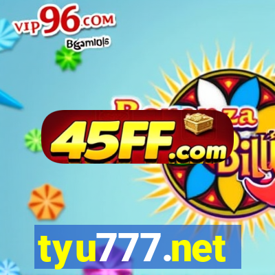 tyu777.net