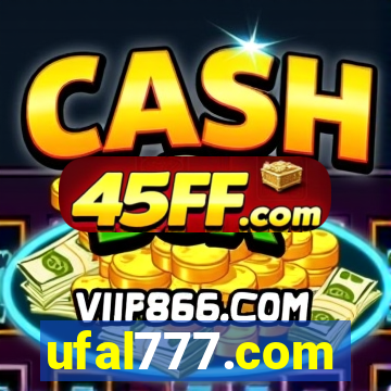 ufal777.com
