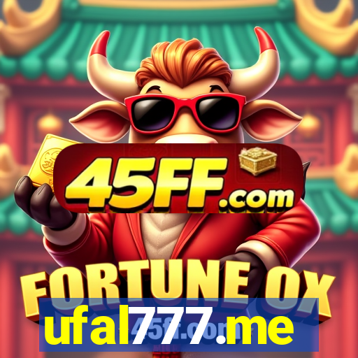ufal777.me