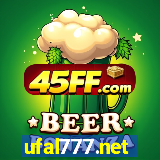 ufal777.net