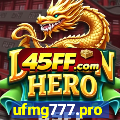 ufmg777.pro