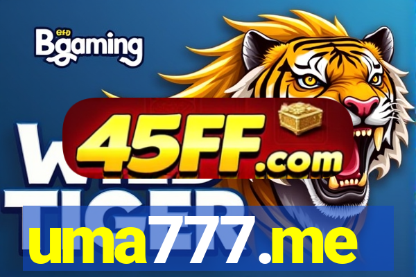 uma777.me