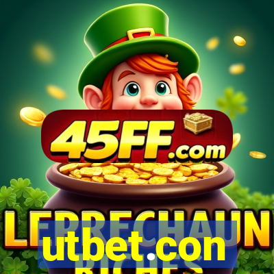 utbet.con