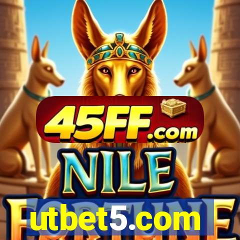 utbet5.com