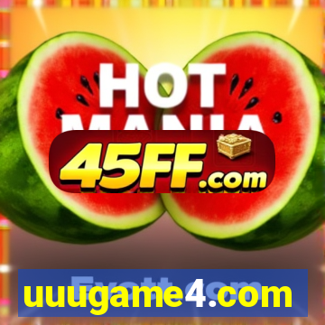 uuugame4.com