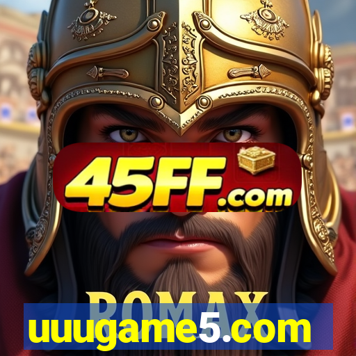 uuugame5.com
