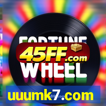 uuumk7.com