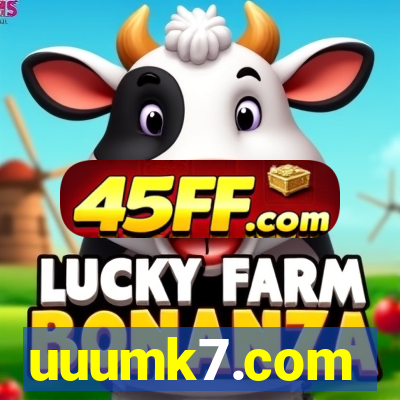 uuumk7.com