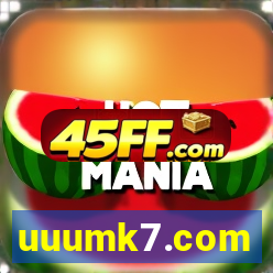 uuumk7.com