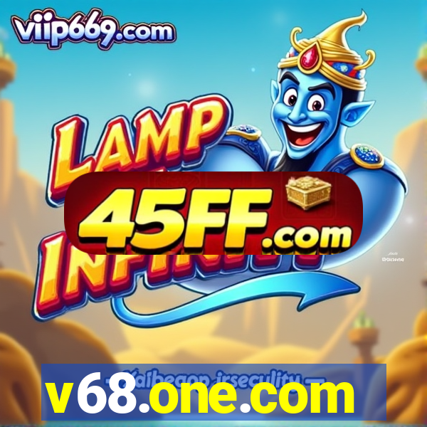 v68.one.com