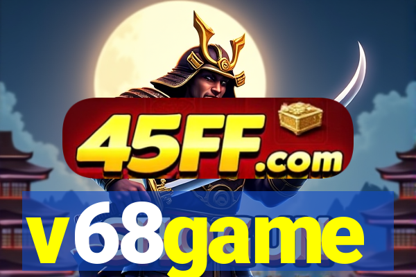 v68game
