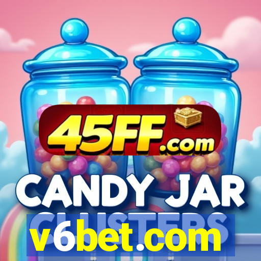 v6bet.com