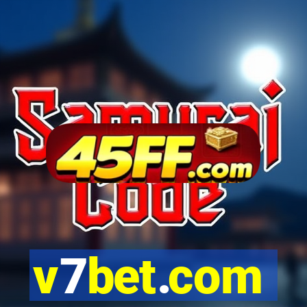 v7bet.com