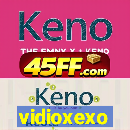 vidioxexo