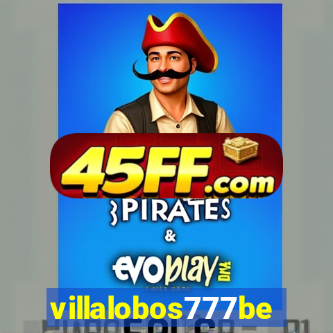 villalobos777bet.com