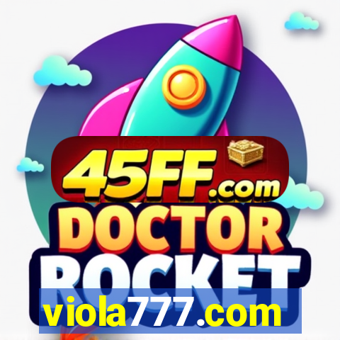viola777.com